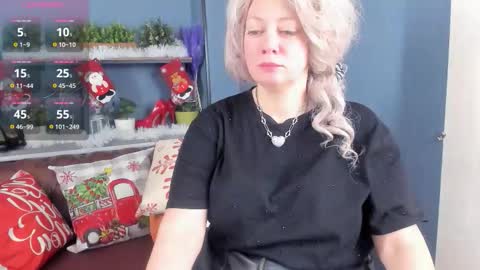 Jessica online show from 01/10/26, 12:29