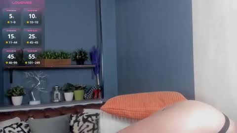 Jessica online show from 02/02/26, 05:11