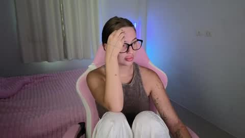 Jessy online show from 04/11/26, 04:06