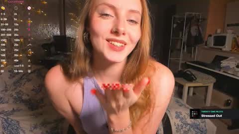 Snapshot of jessica_jane_ chatting on 11/29/25, 12:46 Mila online show from 11/29/25, 12:46