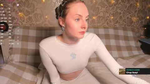 Mila online show from 02/13/26, 01:12