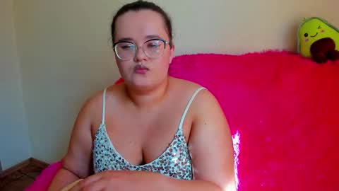 Natalia online show from 09/13/25, 06:57