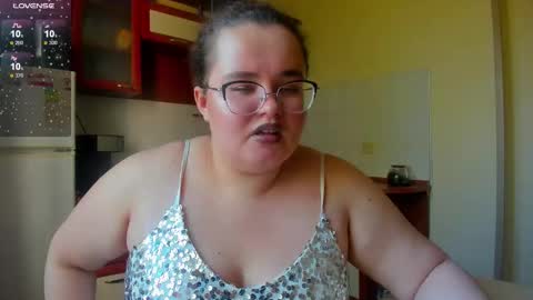 Natalia online show from 09/24/25, 09:34
