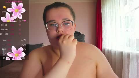 Natalia online show from 05/14/26, 06:31