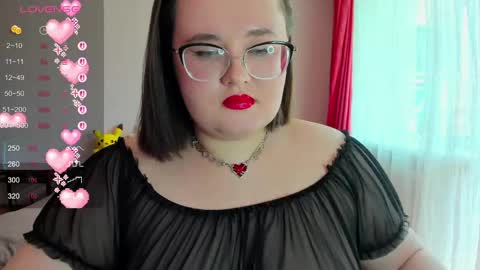 Natalia online show from 05/28/26, 06:54