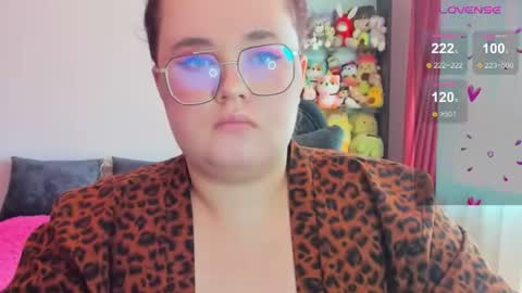 Natalia online show from 07/06/26, 06:43