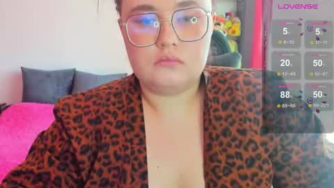 Natalia online show from 07/08/26, 06:51