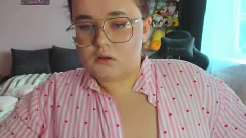 Natalia online show from 07/14/26, 06:51