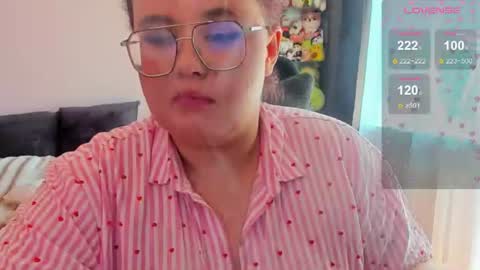 Natalia online show from 07/15/26, 06:51