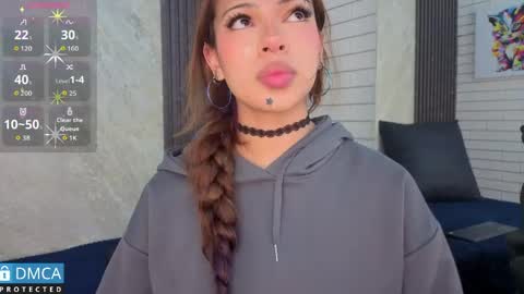 jessika online show from 05/11/26, 11:05