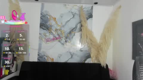 JESSICA online show from 11/22/25, 06:40