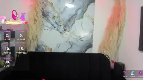 JESSICA online show from 11/29/25, 07:17