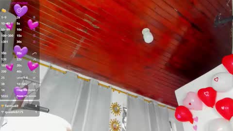 Snapshot of jessica_mendoza2 chatting on 02/14/26, 03:31 Jessica Mendoza online show from 02/14/26, 03:31