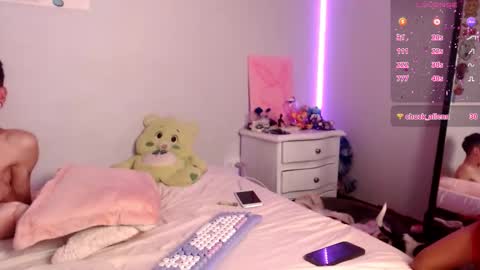 Jess And Rogger independents online show from 12/03/25, 10:52