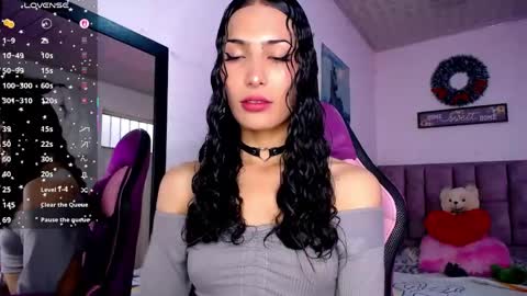 jessica_princess8511 online show from 06/03/26, 07:08
