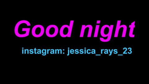Snapshot of jessica_rays chatting on 02/08/25, 01:00 Jessica online show from 02/08/25, 01:00