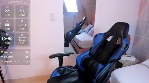 jessica_taylor_22 online show from 01/21/25, 10:41