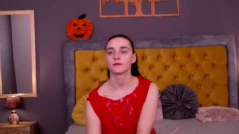 Jessica White online show from 12/02/25, 03:56