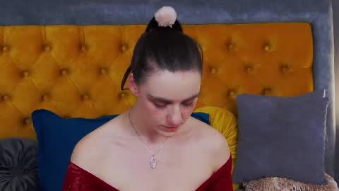 Jessica White online show from 05/31/26, 04:09