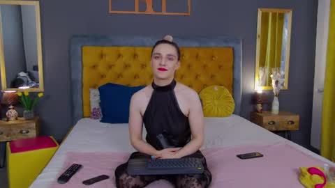 Jessica White online show from 07/16/26, 04:51