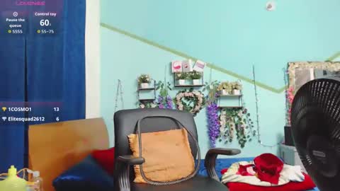 JESSICA VEGA online show from 05/22/26, 05:14