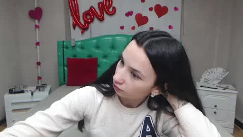 Snapshot of jessicabreez chatting on 04/24/26, 05:10 JessicaBreez online show from 04/24/26, 05:10