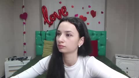 Snapshot of jessicabreez chatting on 05/11/26, 05:02 JessicaBreez online show from 05/11/26, 05:02