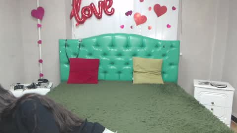 JessicaBreez online show from 06/01/26, 05:31
