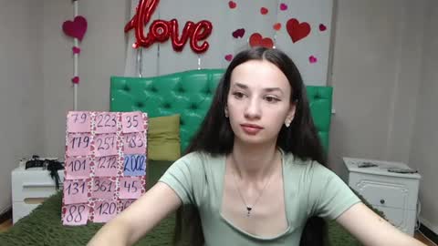 JessicaBreez online show from 07/14/26, 05:12