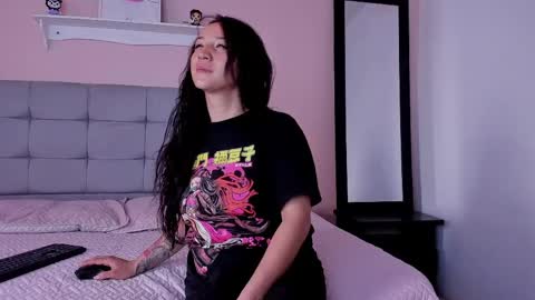 Jessica online show from 05/29/26, 11:08