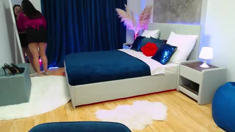 Snapshot of jessicaevanse chatting on 09/19/25, 10:05 jessicaevanse online show from 09/19/25, 10:05