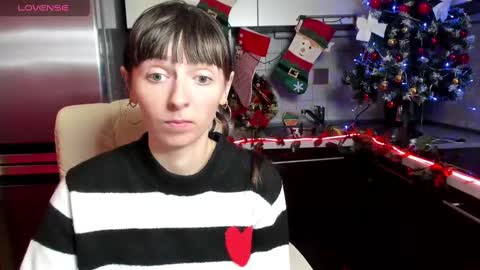 jessicaforris online show from 12/03/24, 09:11