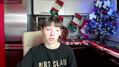 jessicaforris online show from 12/04/24, 12:25