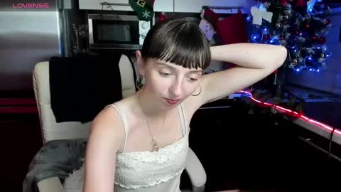 jessicaforris online show from 12/10/24, 01:33