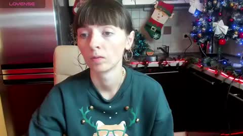 jessicaforris online show from 12/30/24, 07:37