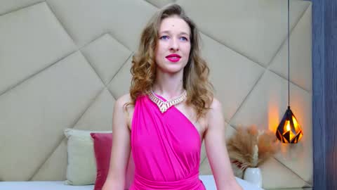 Jessica online show from 02/08/26, 10:02