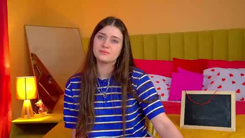 Jessica online show from 03/18/26, 06:38