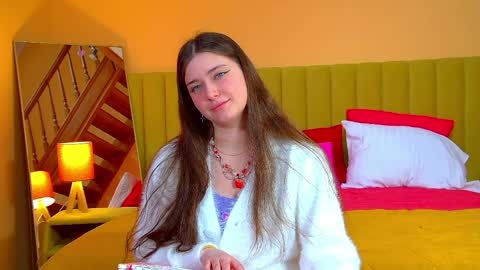 Jessica online show from 04/08/26, 06:46