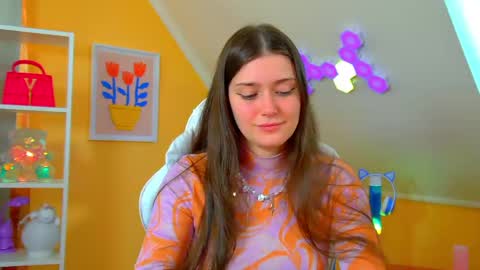 Jessica online show from 04/14/26, 06:41