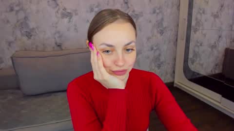 JESSICA online show from 02/21/25, 02:48