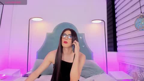 JESSI AND NAOMI online show from 02/24/26, 09:13