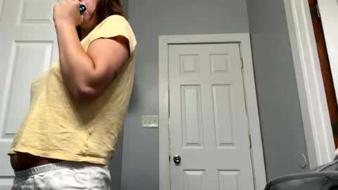 Jessica Paige online show from 07/27/26, 11:39