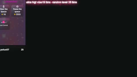 jessicaparkeer1 online show from 04/01/26, 01:34