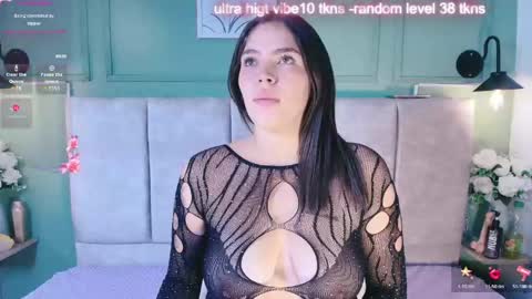 jessicaparkeer1 online show from 04/21/26, 12:44
