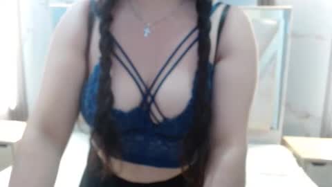 Snapshot of jessicaparkercf chatting on 11/11/25, 03:56 jessicaparkercf online show from 11/11/25, 03:56