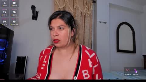 jessica online show from 01/13/26, 03:12