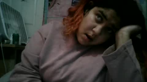 dovedianna online show from 12/25/24, 03:18