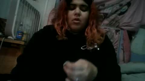 dovedianna online show from 02/05/25, 02:19