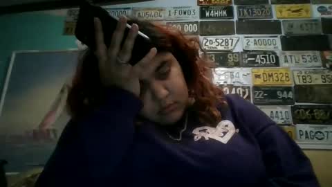 dovedianna online show from 02/09/25, 10:54