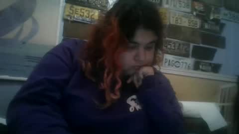 dovedianna online show from 02/13/25, 06:16